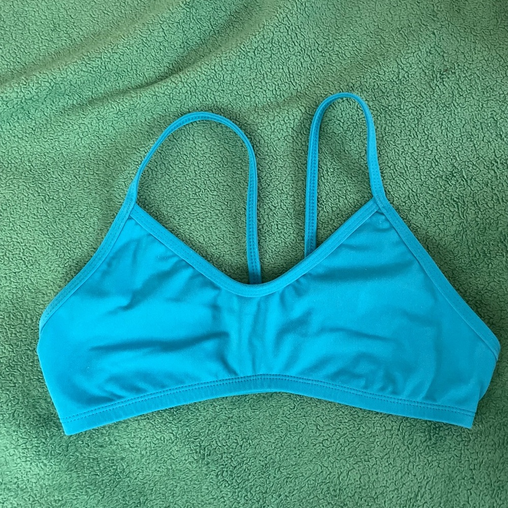 JOLYN SWIM TOP